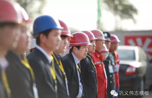 偉志鋼模板來(lái)之能戰(zhàn)，戰(zhàn)之則勝